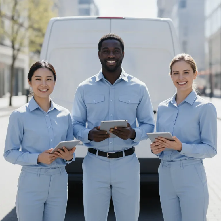 Insurance Broker team in Stamford